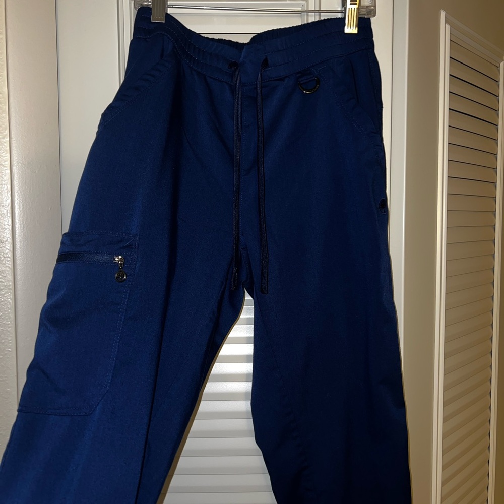Healing Hands Scrub Pants